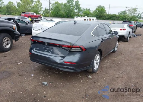 2024 Honda Accord Lx from USA, damaged, VIN 1HGCY1F28RA056555